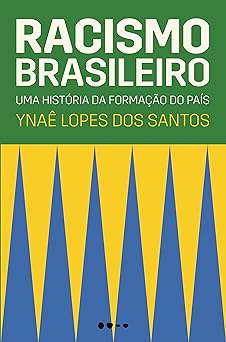 Racismo brasileiro Ynae Lopes dos Santos